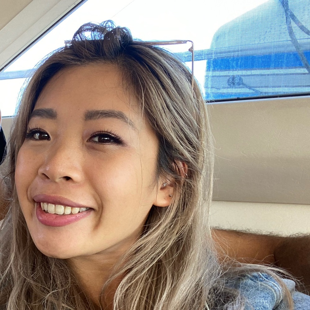 Meet your Posher, Judy